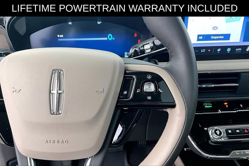 Used 2024 Lincoln Corsair Grand Touring w/ Equipment Group 301A AWD/4WD image 28