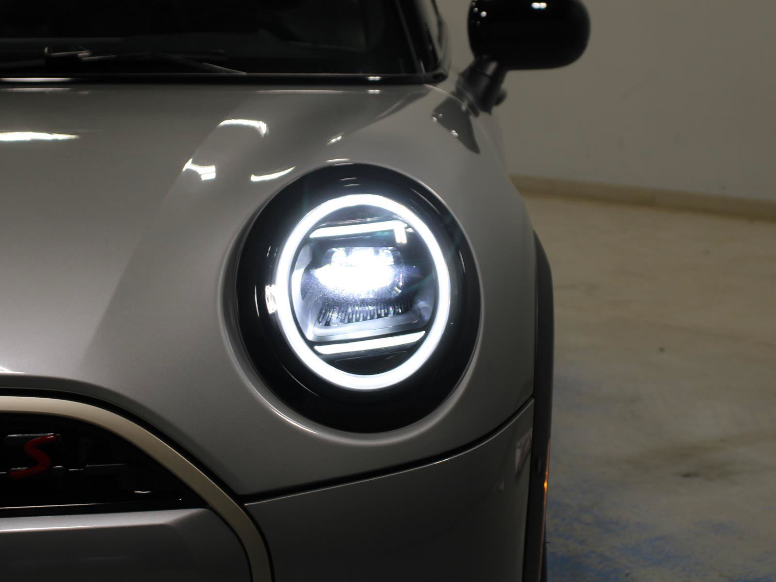 Certified 2026 MINI Cooper S FWD image 31