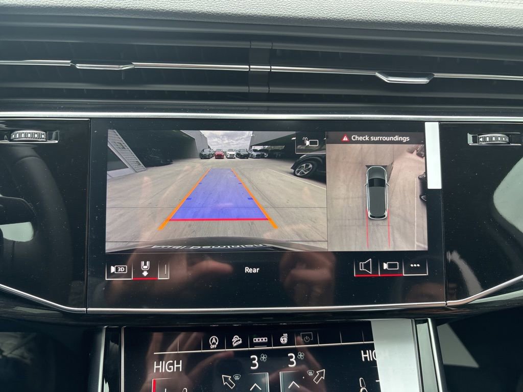 New 2026 Audi Q7 3.0T Premium Plus image 24