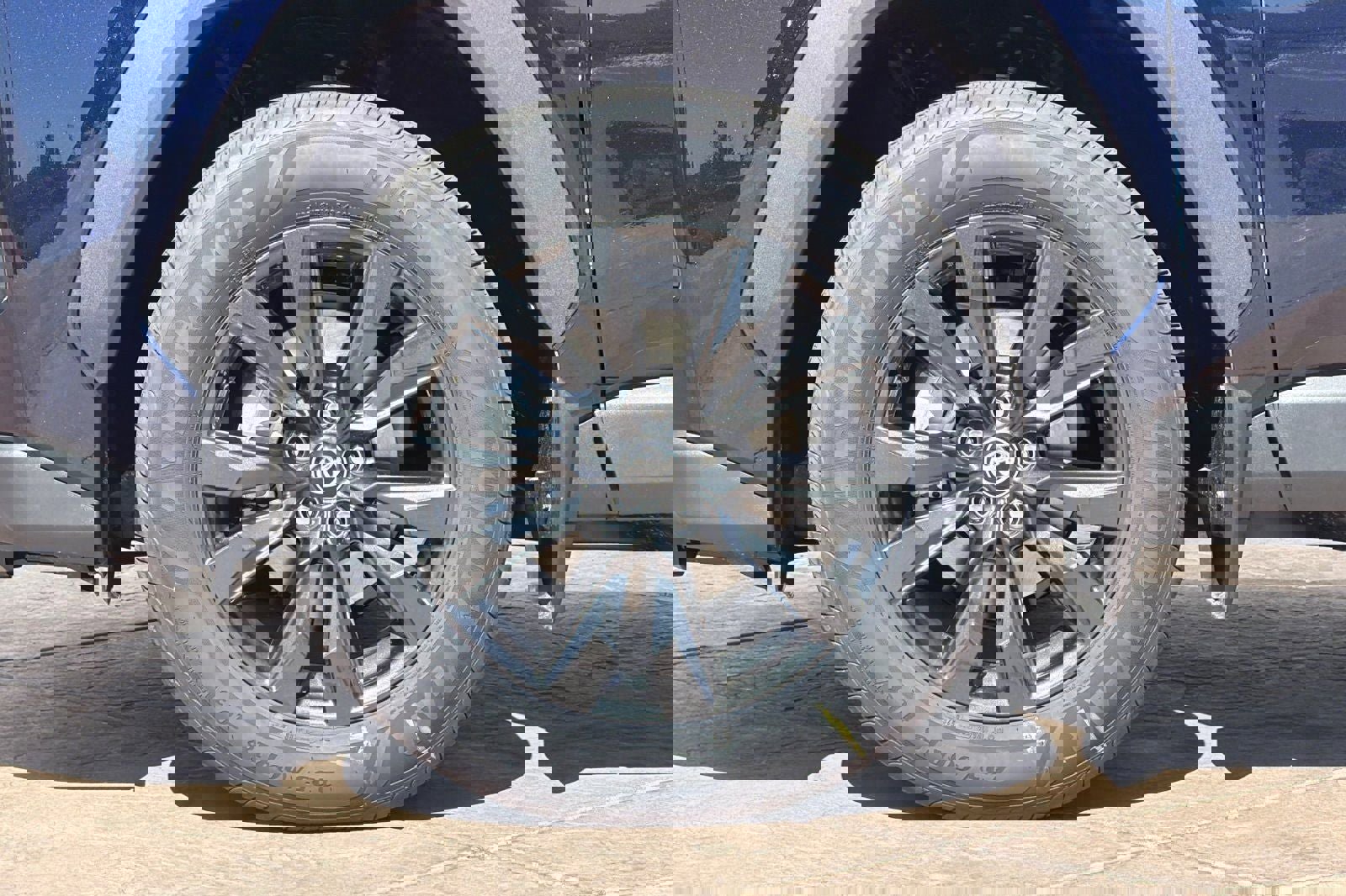 New 2026 Toyota RAV4 XLE Premium image 33