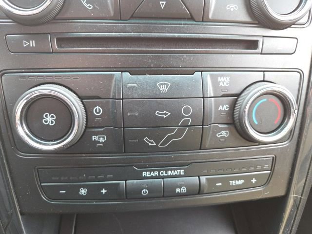 Used 2017 Ford Explorer 4WD image 18