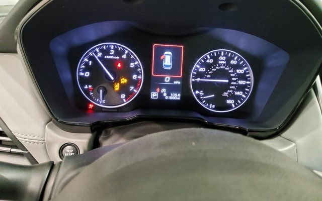 Used 2020 Subaru Outback Premium image 25