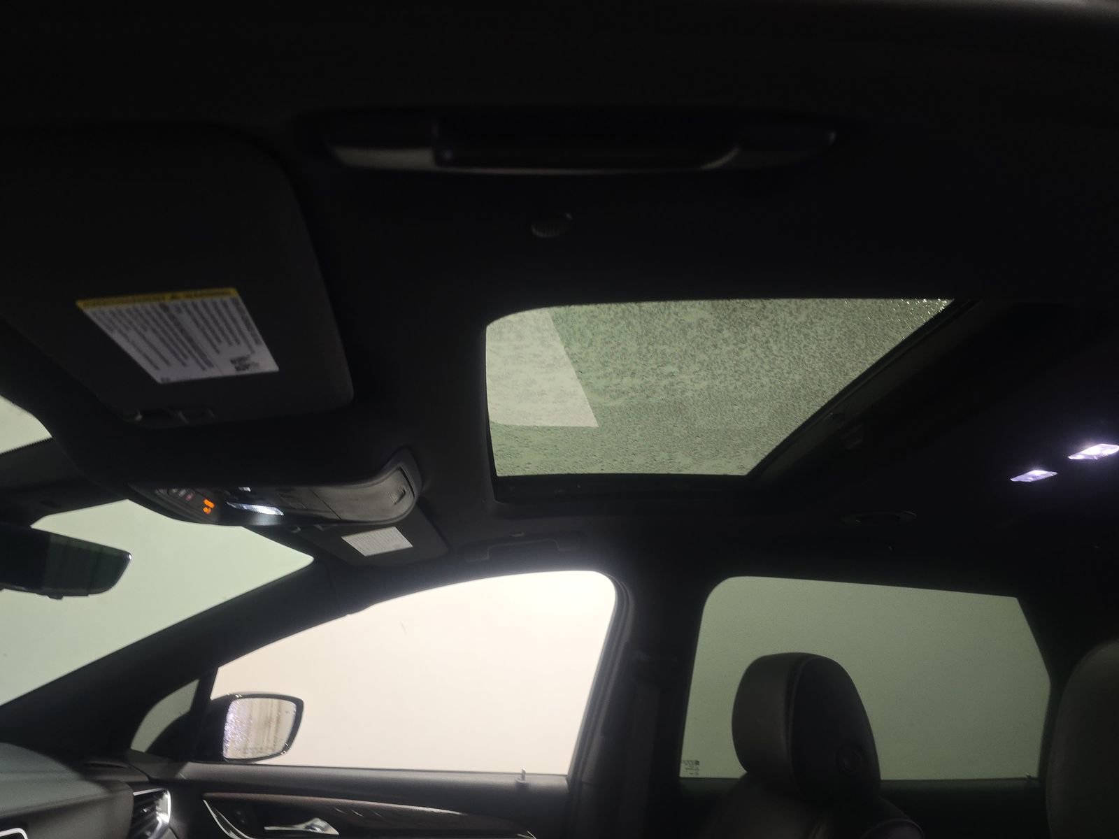 Used 2024 Buick Enclave Avenir w/ Avenir Technology Package image 5