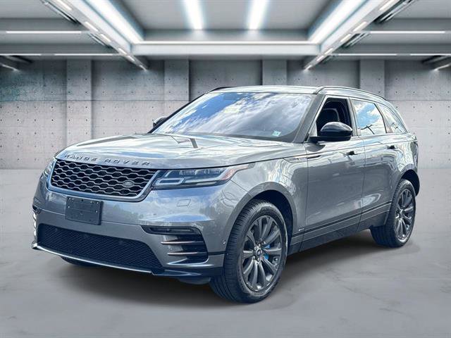 Used 2018 Land Rover Range Rover Velar R-Dynamic SE