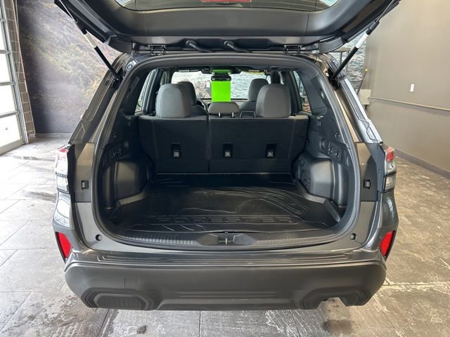 Used 2025 Subaru Forester image 28