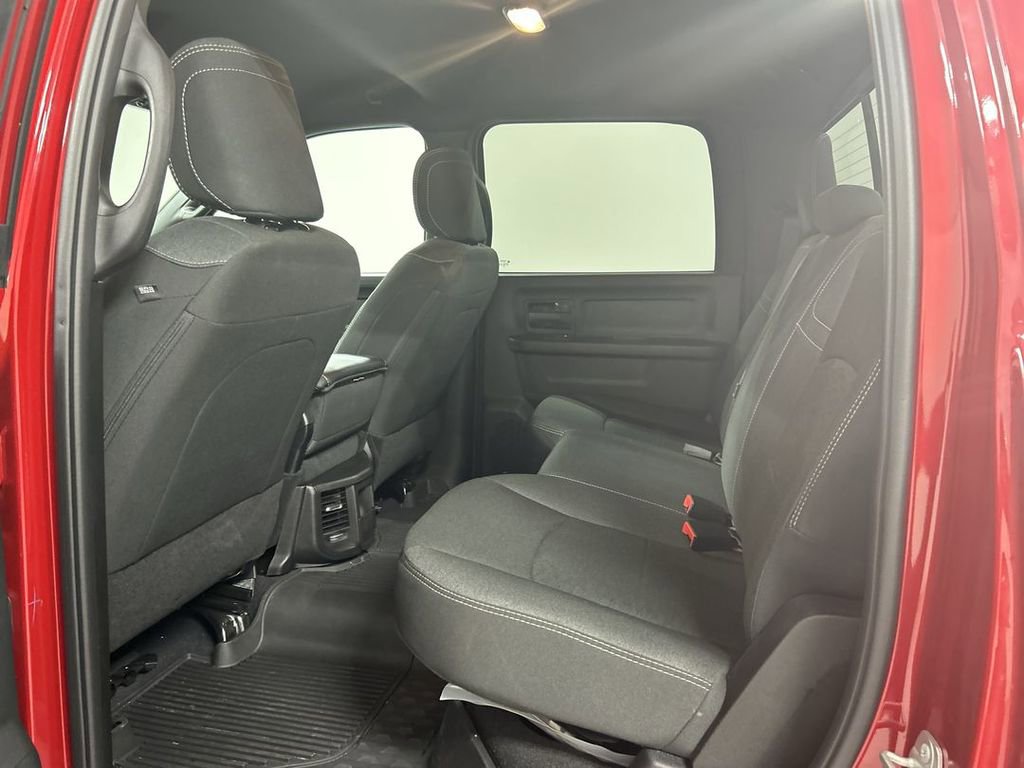 Used 2025 RAM 2500 Tradesman AWD/4WD image 20