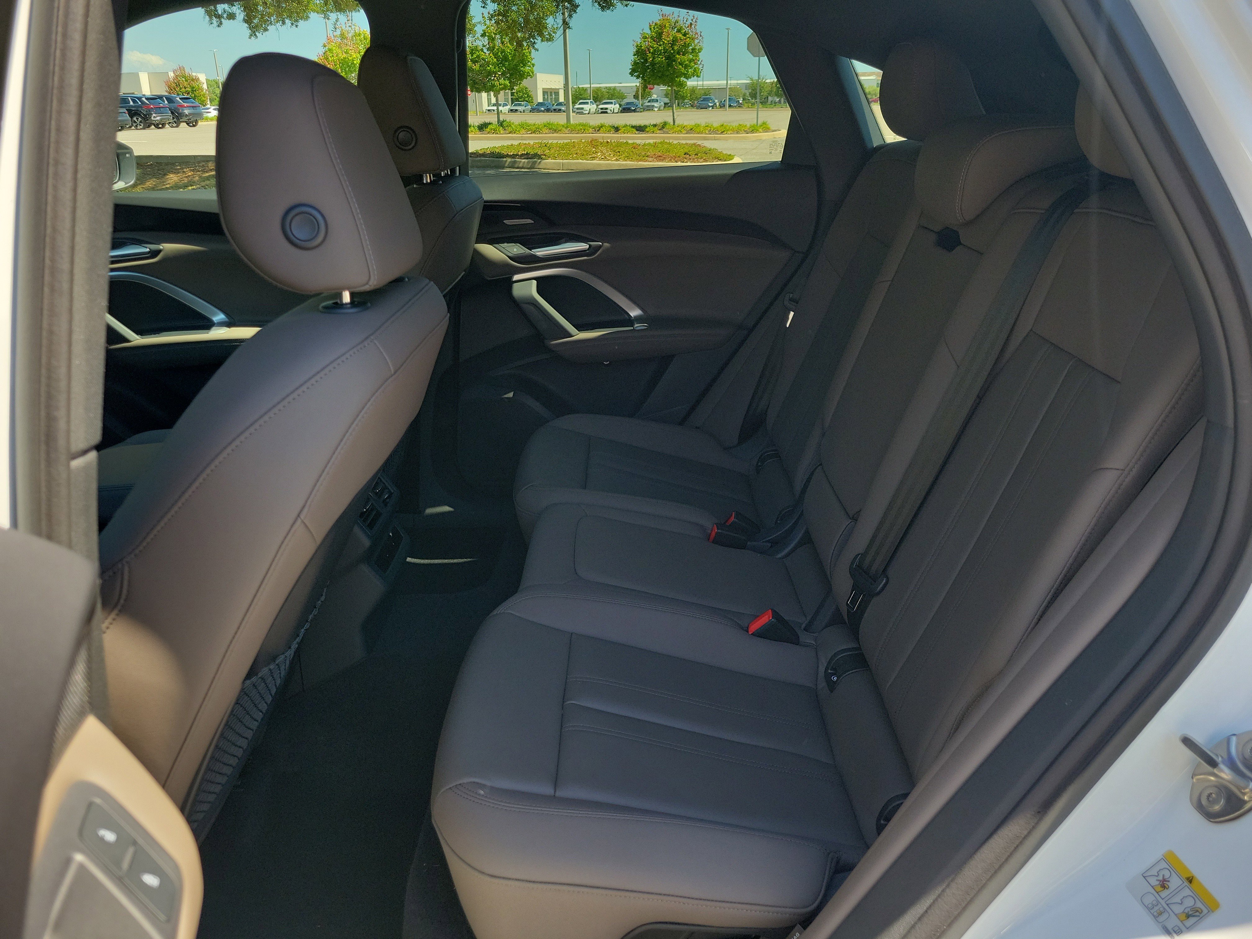 Used 2025 Audi Q5 Premium Plus AWD/4WD image 16
