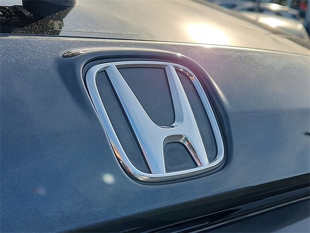 Used 2025 Honda CR-V EX image 29