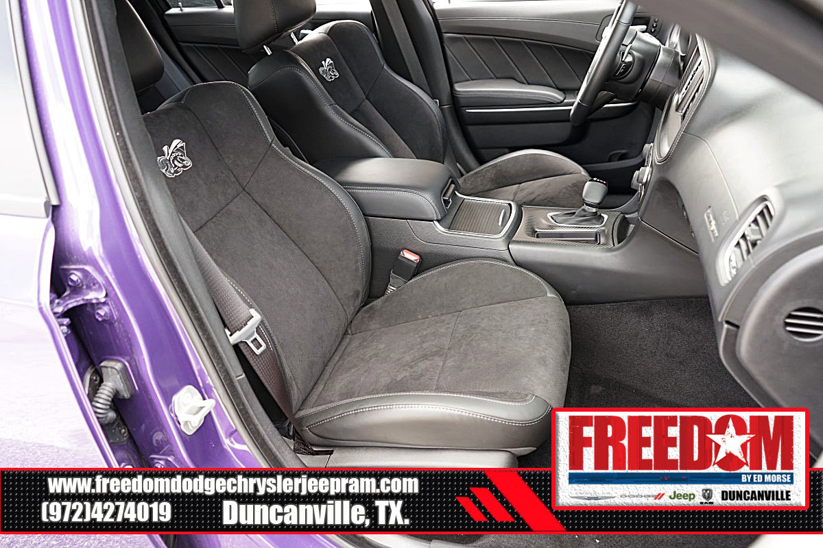 New 2023 Dodge Charger Scat Pack image 15