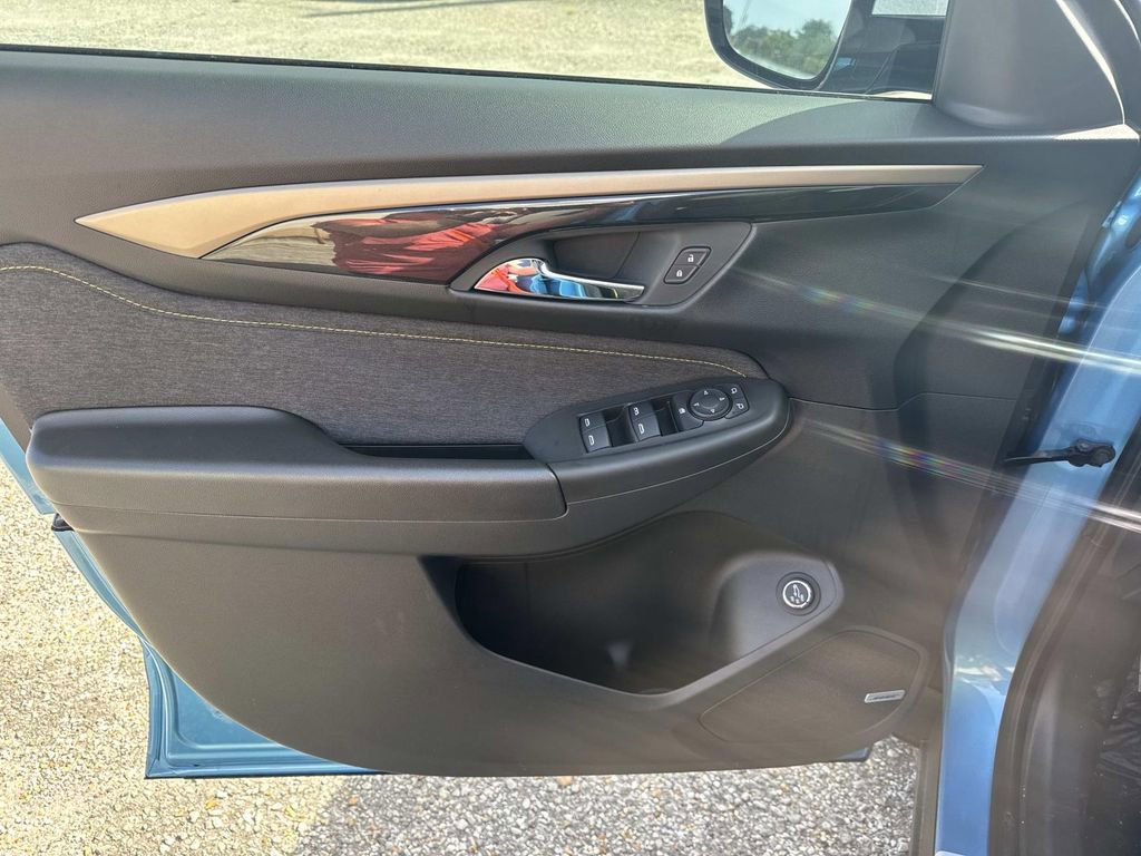 New 2026 Chevrolet TrailBlazer ACTIV w/ Convenience Package image 18