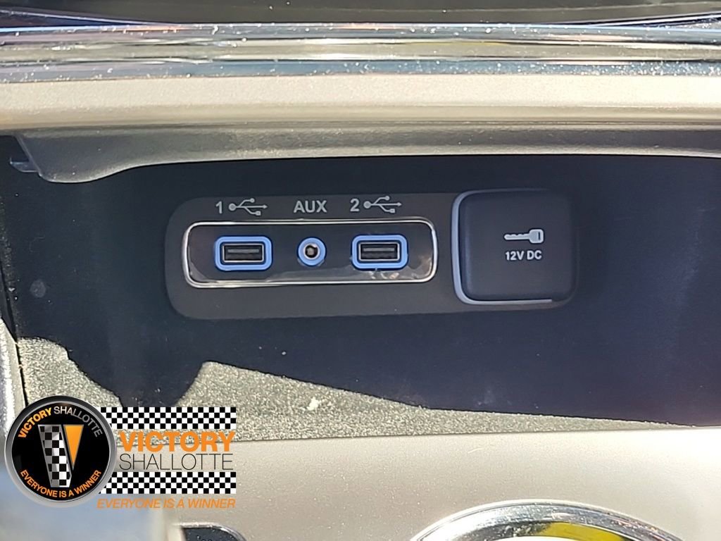 Certified 2022 Jeep Grand Cherokee Laredo X image 9