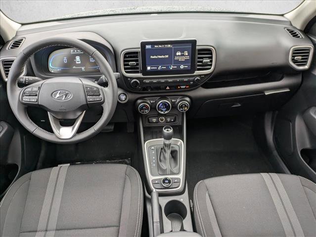 New 2026 Hyundai Venue SEL image 18
