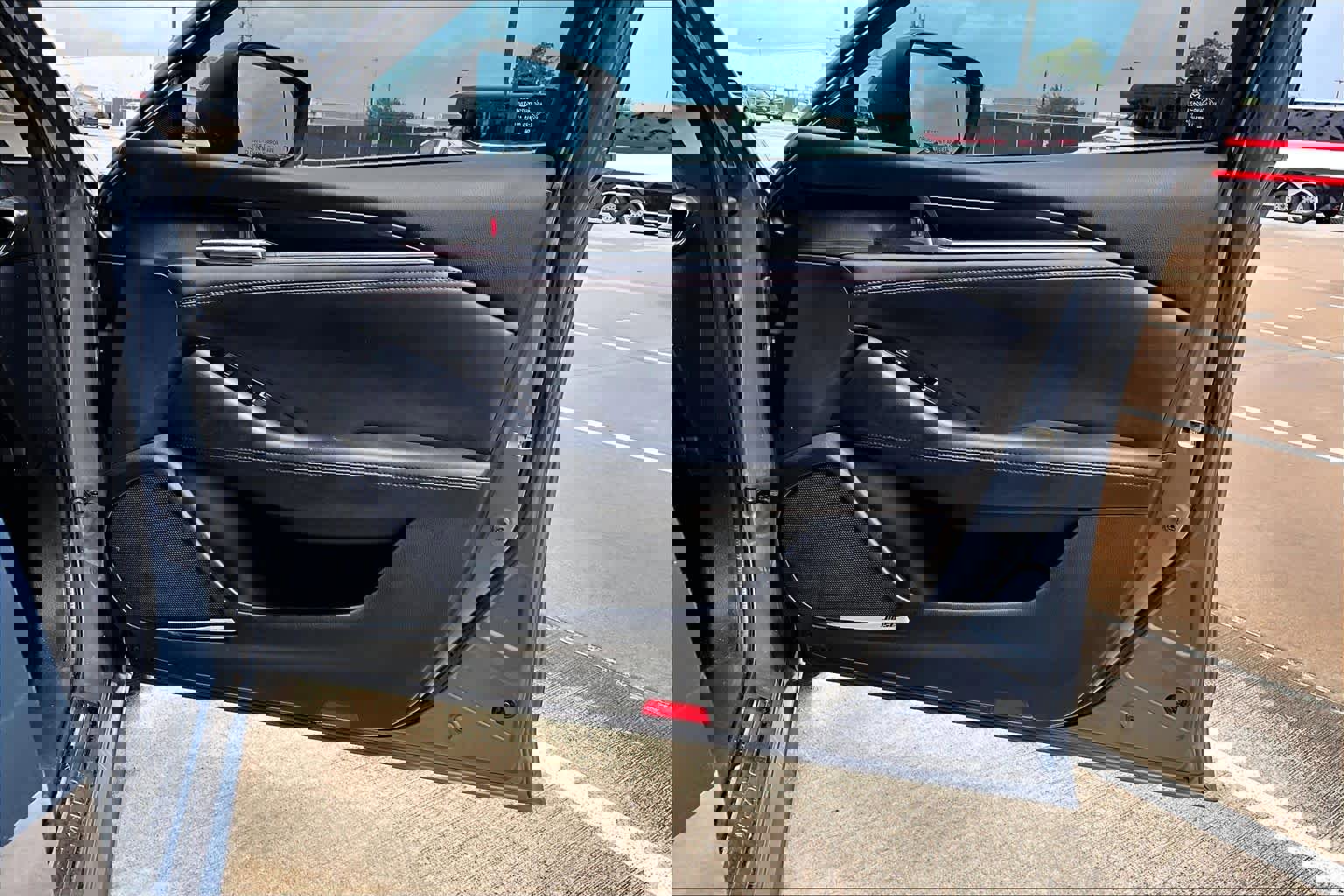 Used 2021 MAZDA MAZDA6 Carbon Edition image 23