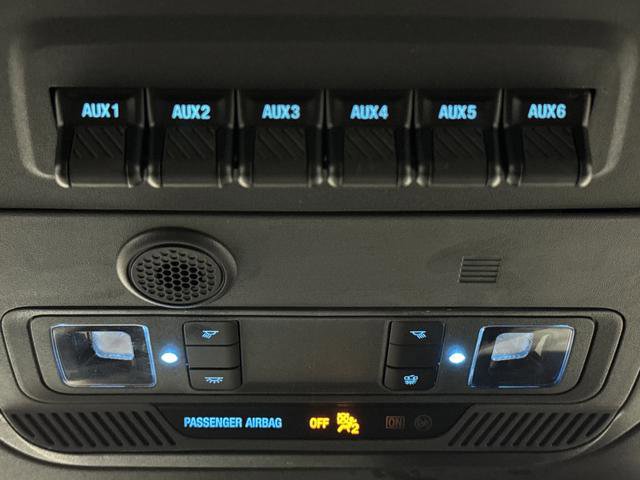 Used 2022 Ford Bronco Black Diamond image 25