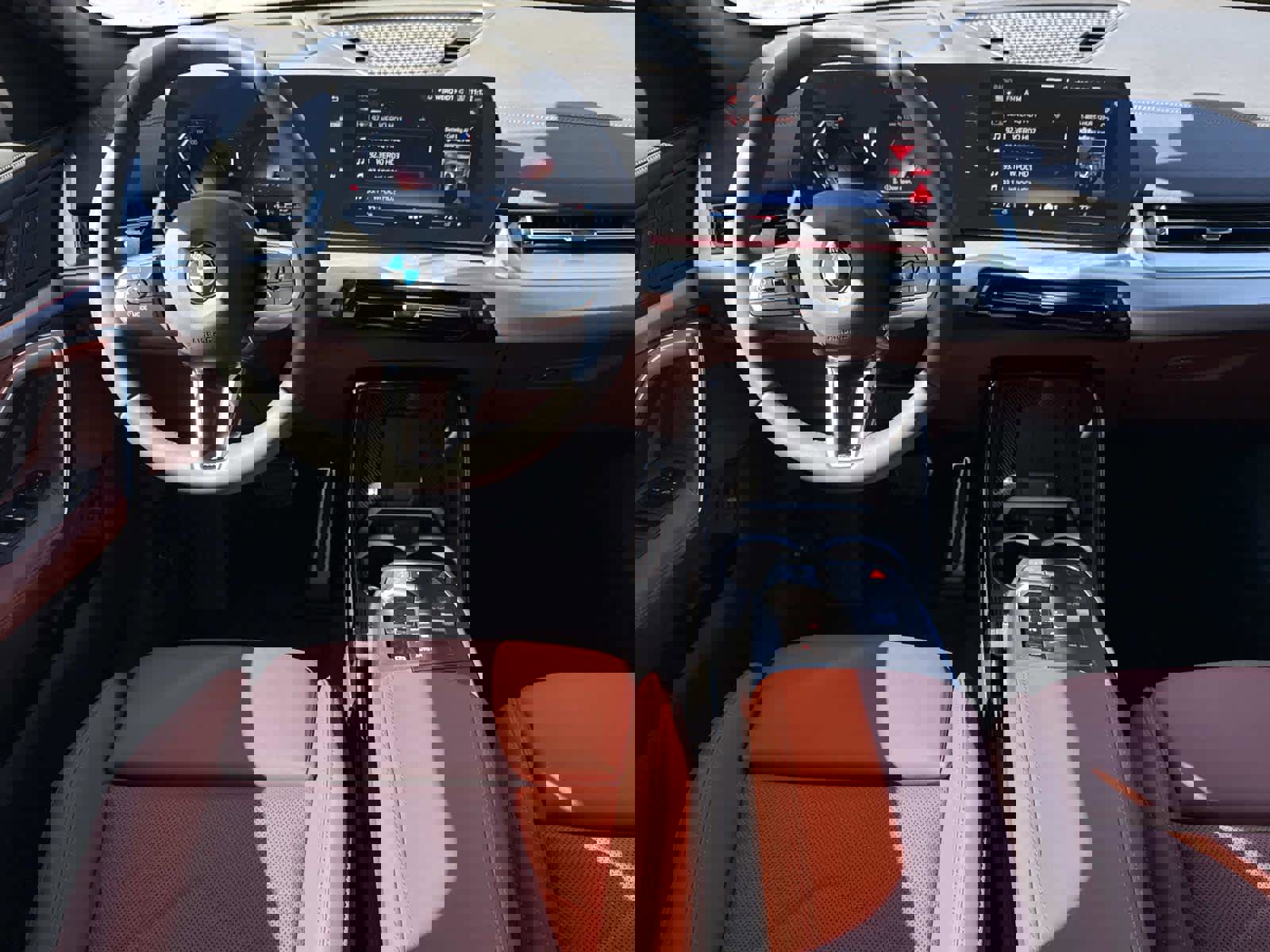 New 2026 BMW X2 xDrive28i w/ Technology Package image 17