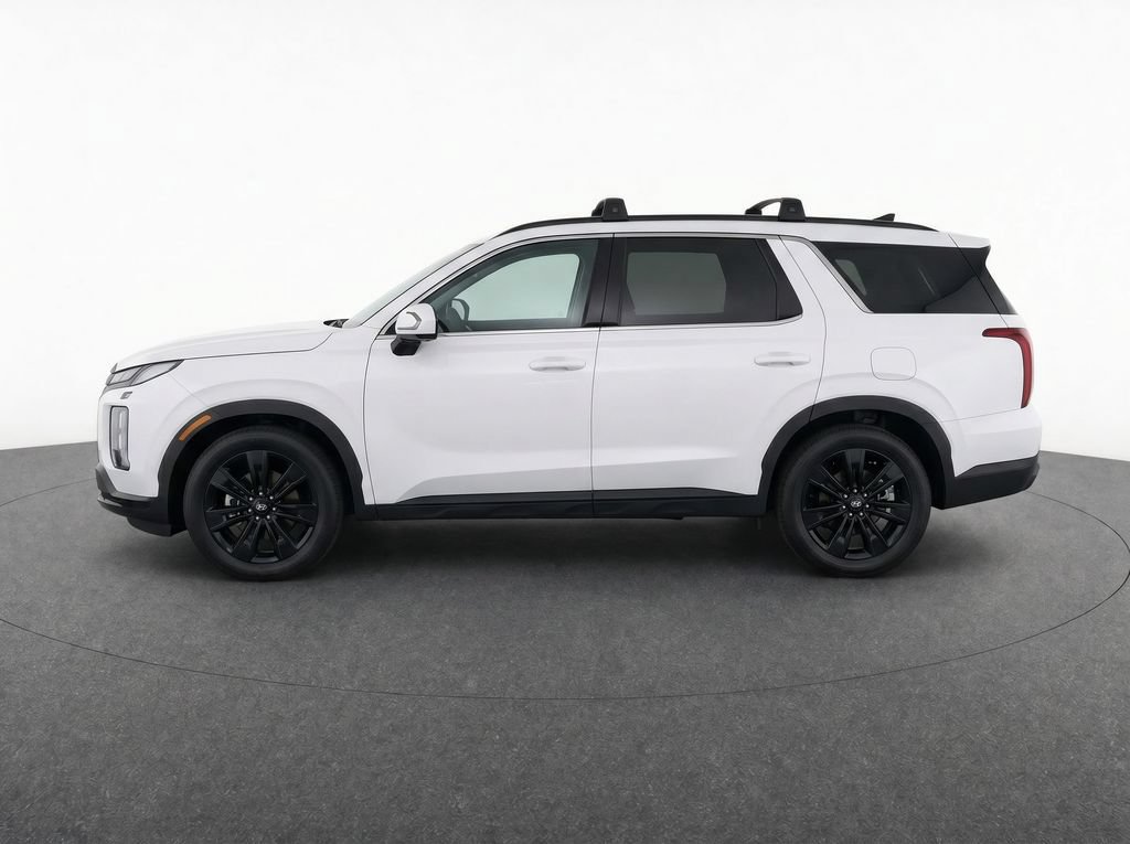 Used 2025 Hyundai Palisade XRT FWD image 35