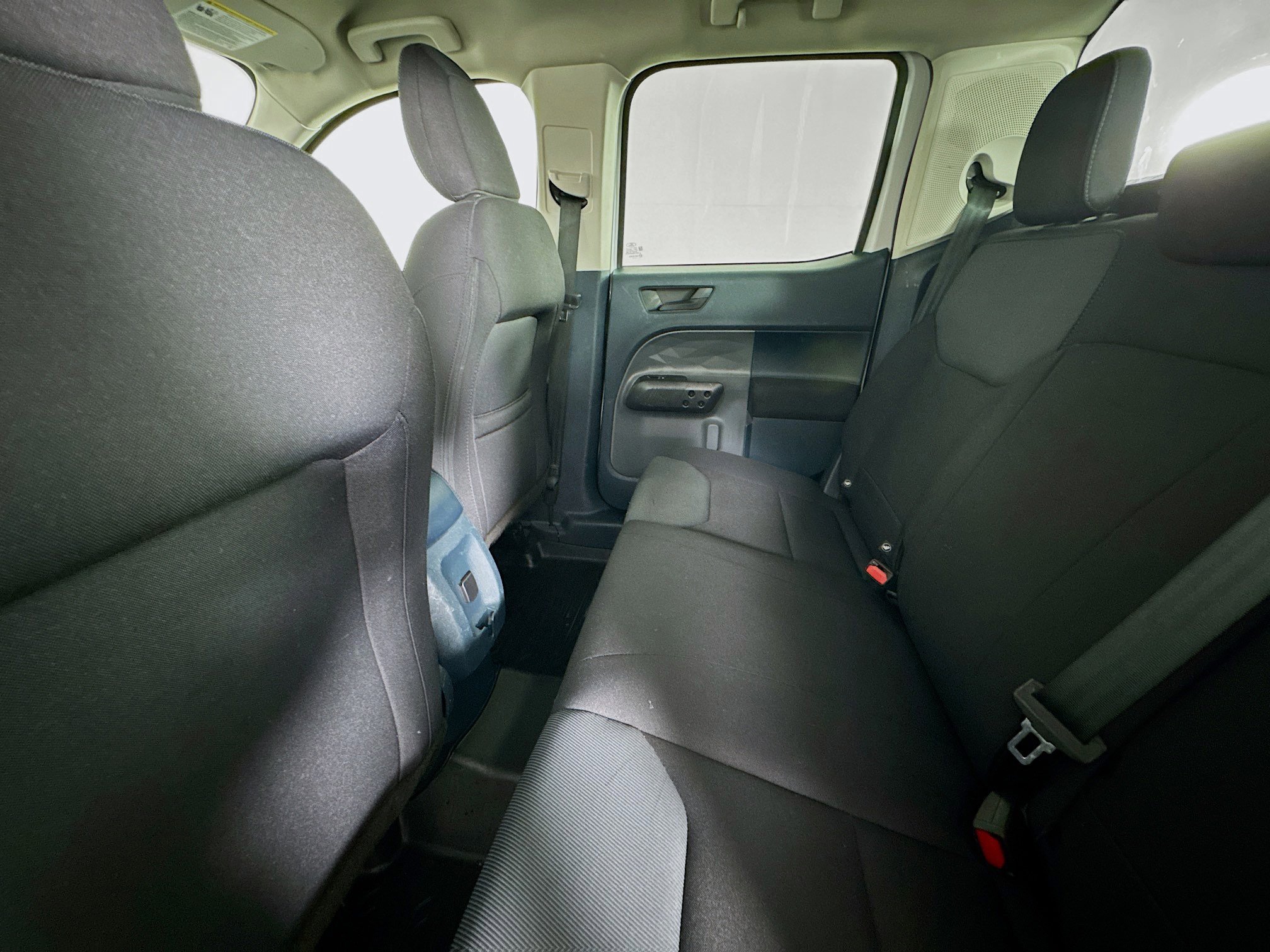 Used 2022 Ford Maverick XL FWD image 23