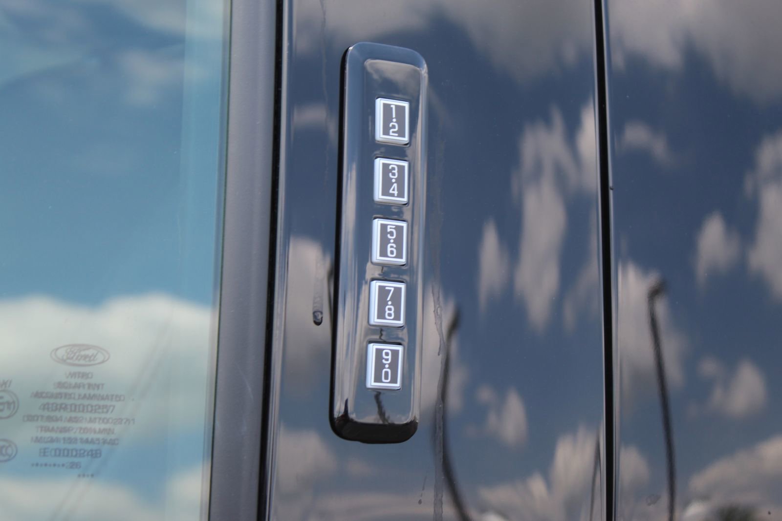 New 2026 Ford F350 Lariat AWD/4WD image 5