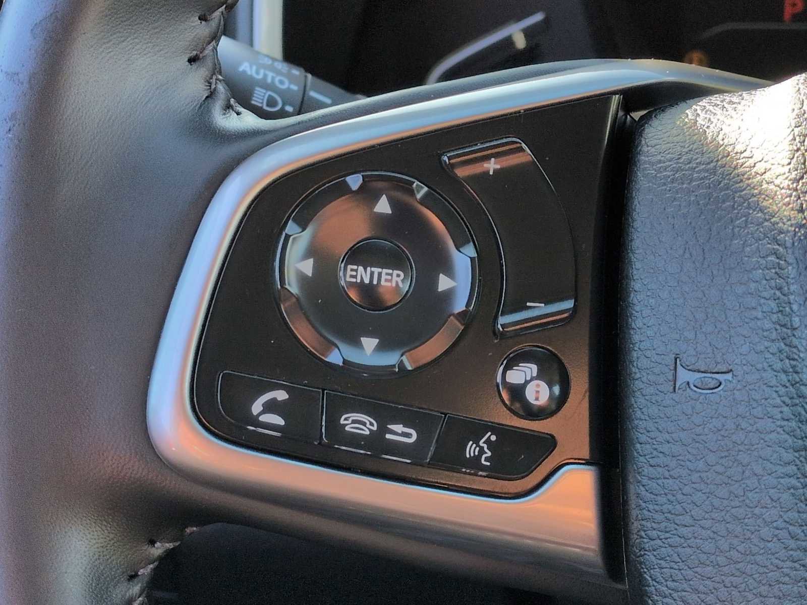 Used 2022 Honda CR-V EX-L image 25