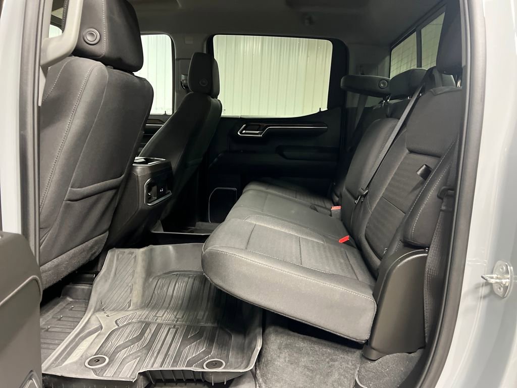 Used 2024 GMC Sierra 1500 Elevation w/ Preferred Package image 14