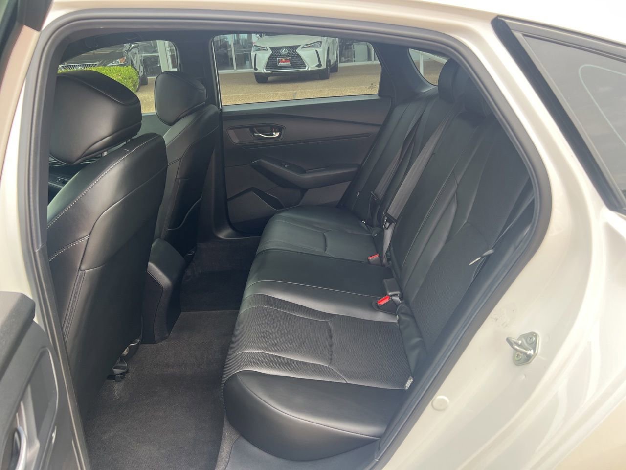 Used 2024 Honda Accord Sport image 15