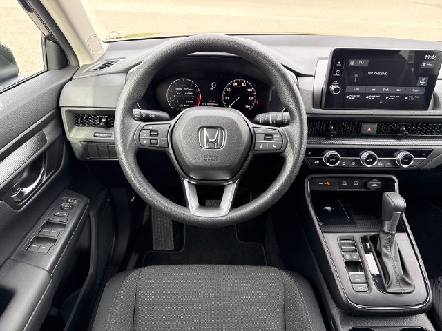 New 2026 Honda CR-V EX image 14