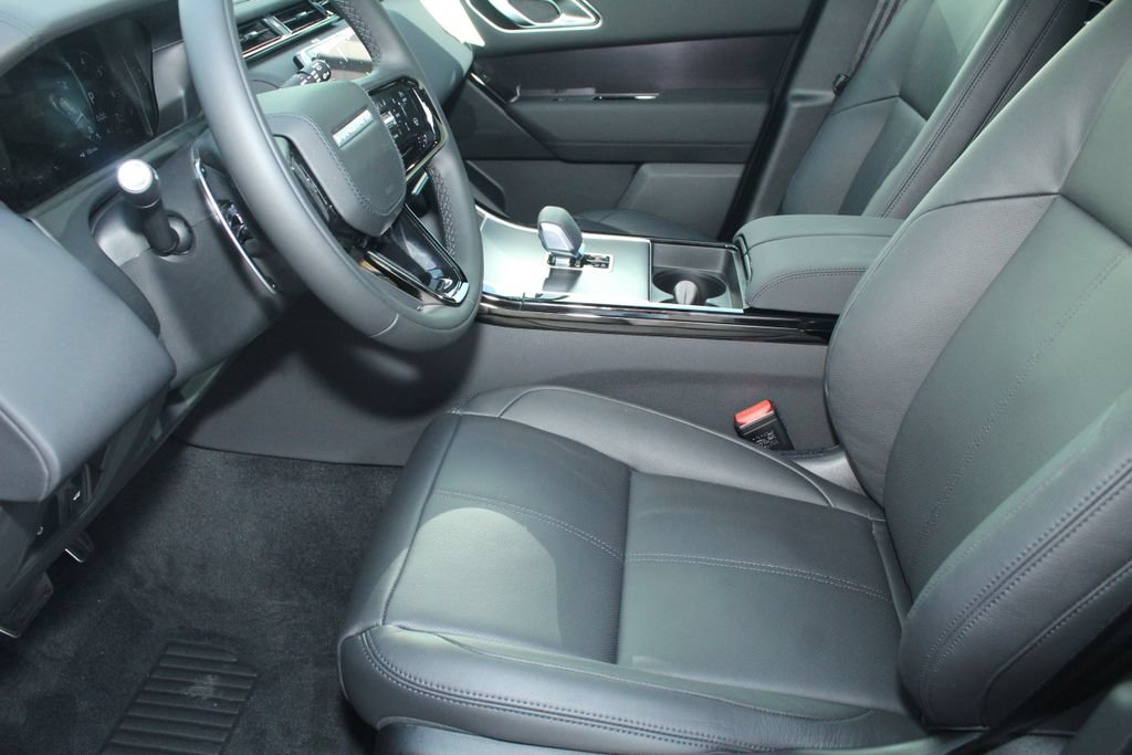 New 2026 Land Rover Range Rover Velar Dynamic SE AWD/4WD image 20