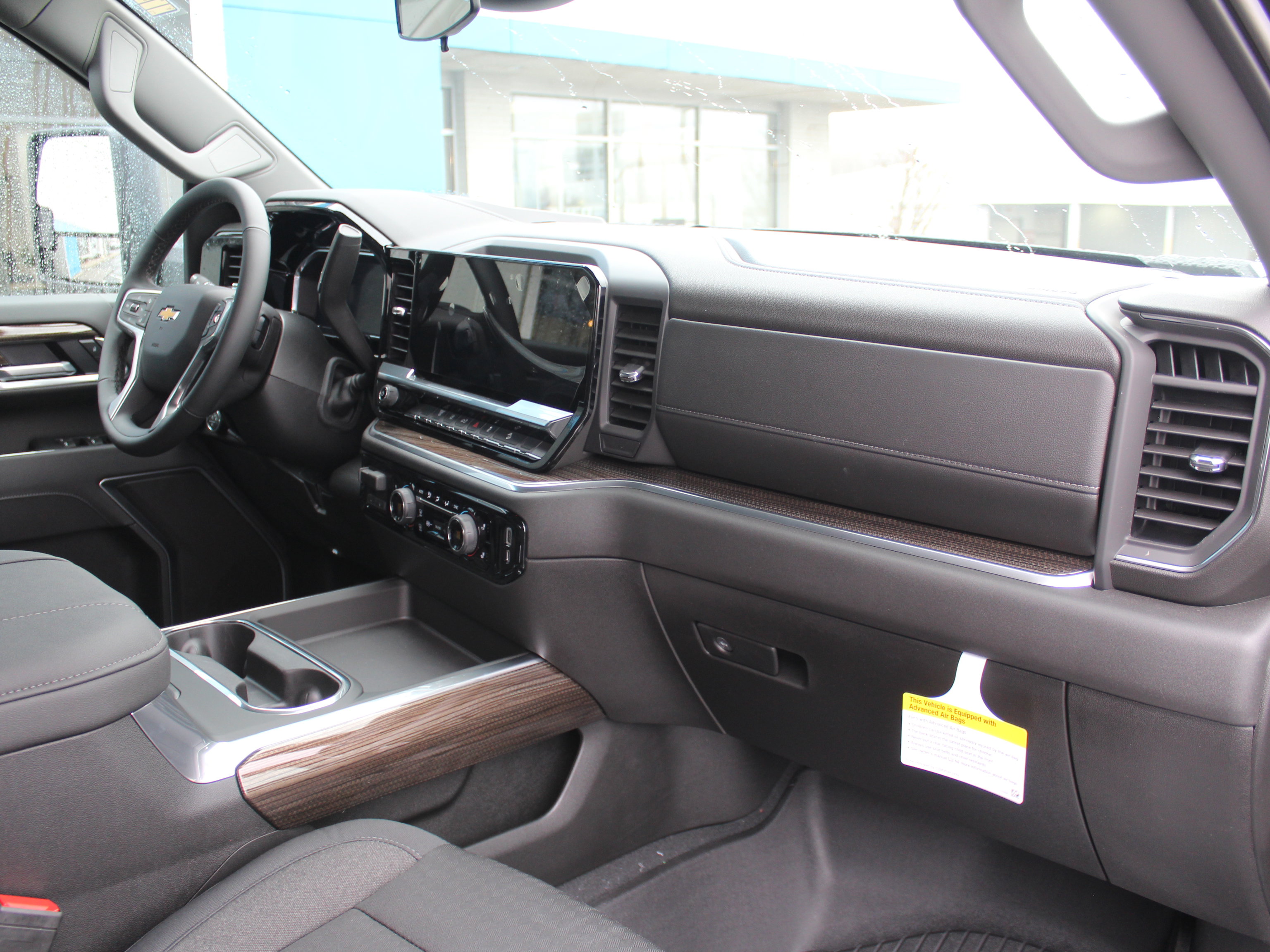 New 2026 Chevrolet Silverado 2500 LT w/ Convenience Package image 15