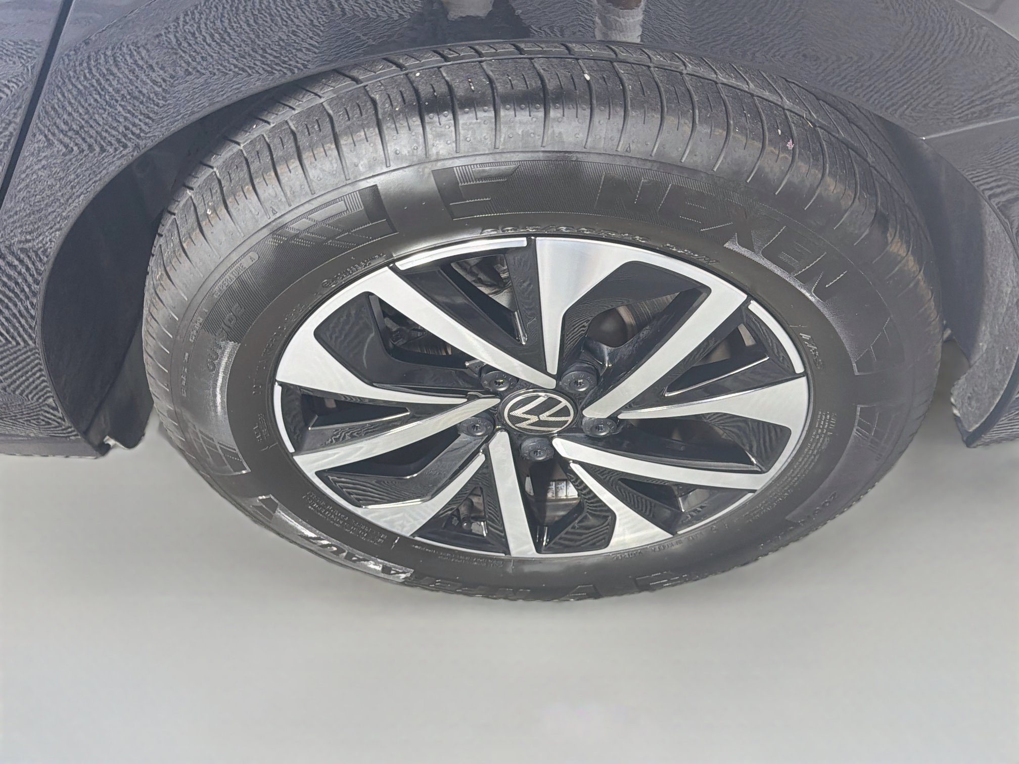 Used 2025 Volkswagen Jetta S FWD image 11