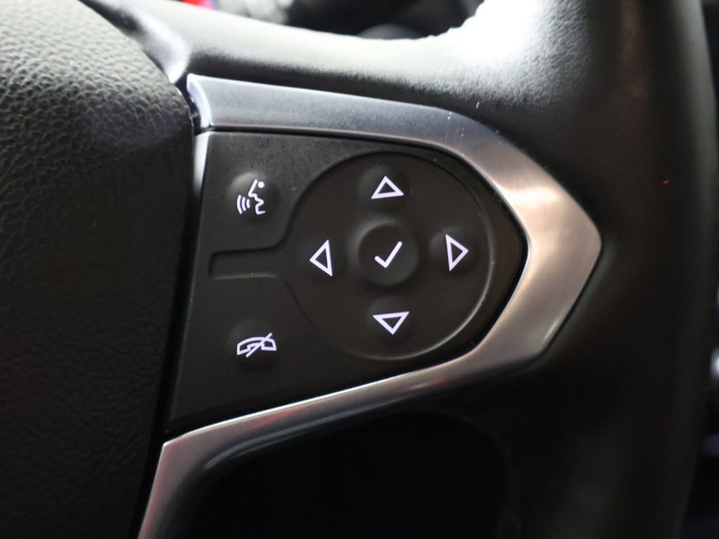 Used 2023 Chevrolet Traverse Premier w/ Redline Edition AWD/4WD image 48