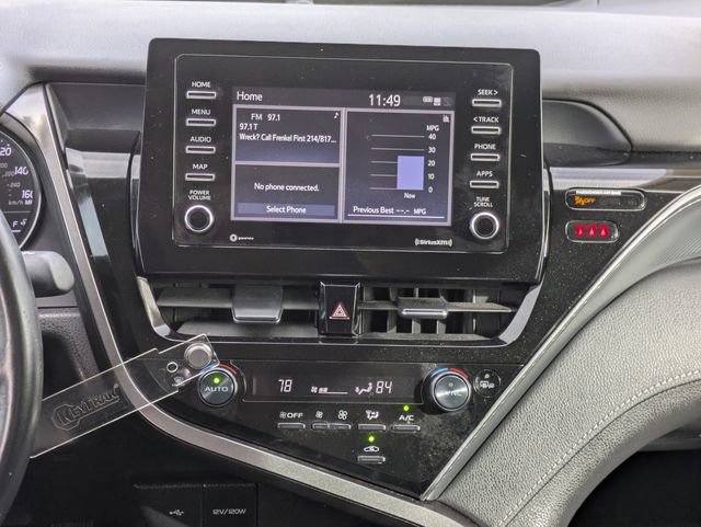 Used 2023 Toyota Camry SE image 14