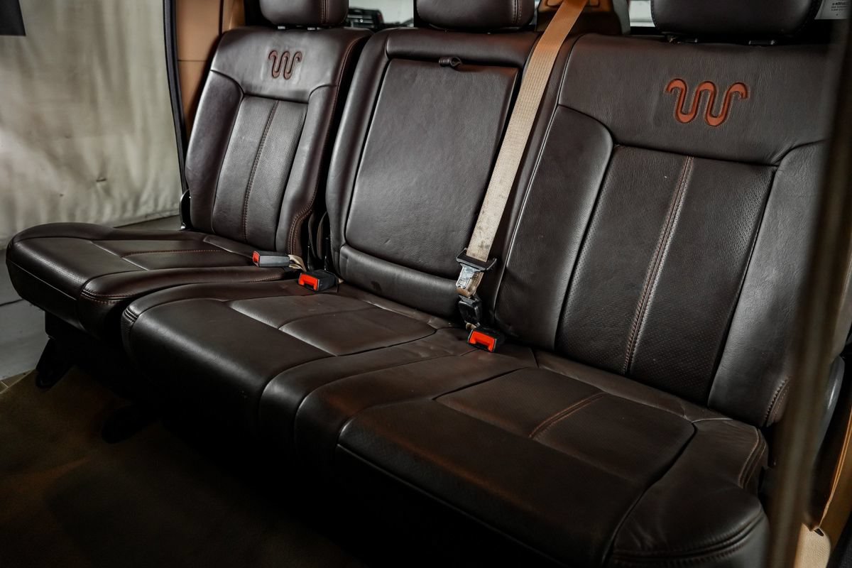 Used 2016 Ford F350 King Ranch AWD/4WD image 32