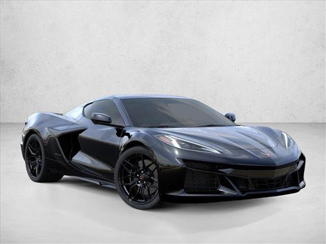New 2026 Chevrolet Corvette Z06 video 2