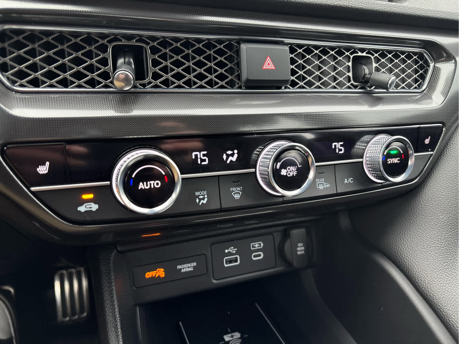 Used 2024 Acura Integra A-Spec image 18