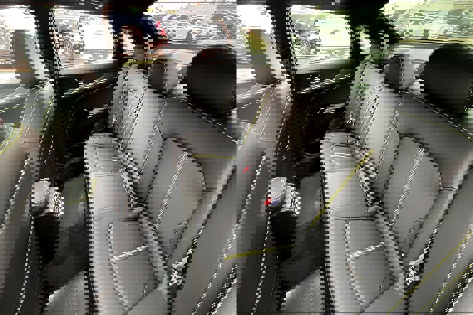 Used 2026 Kia K5 GT w/ GT1 Package image 20