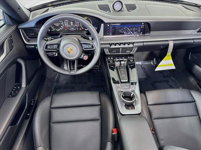 New 2026 Porsche 911 Carrera S RWD image 20