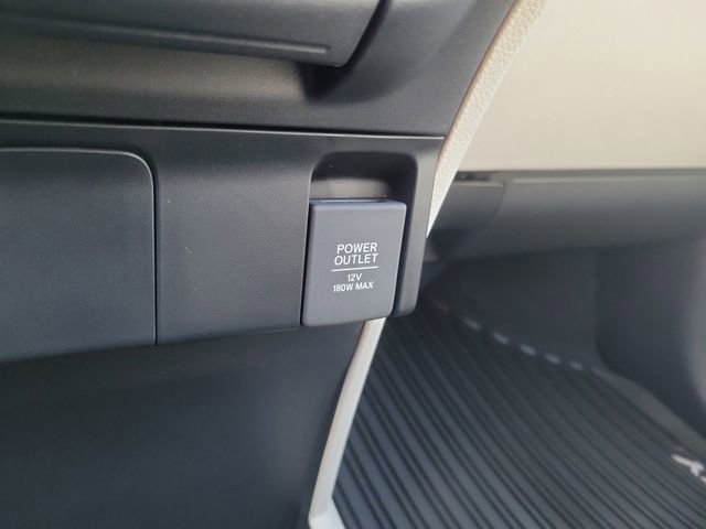 New 2026 Honda Odyssey EX-L image 25