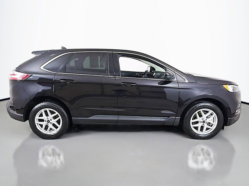 Used 2023 Ford Edge SEL w/ Convenience Package AWD/4WD image 12