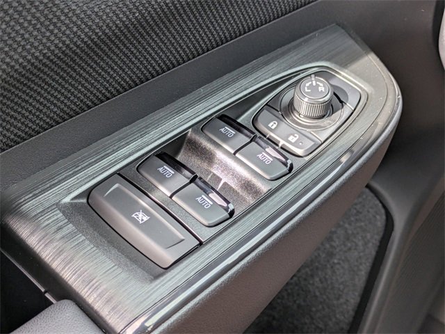 Certified 2026 Subaru Outback Premium image 22