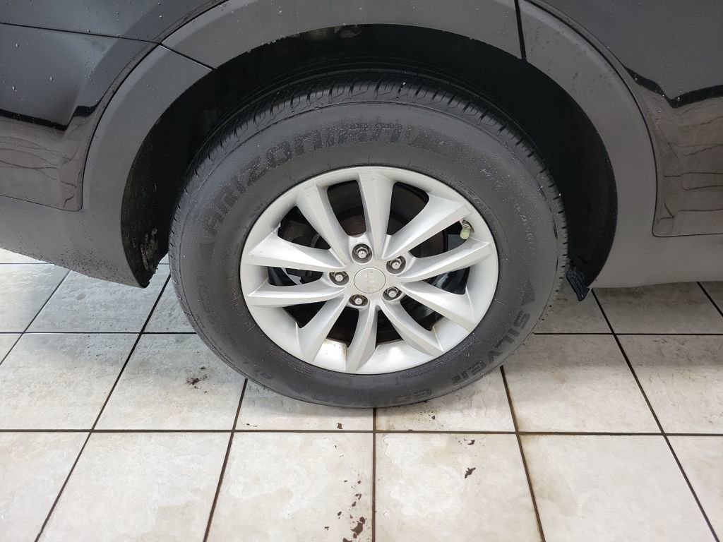 Used 2016 Kia Sorento LX image 39