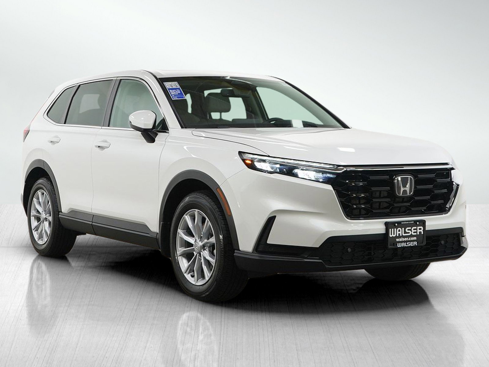Used 2024 Honda CR-V EX-L image 7