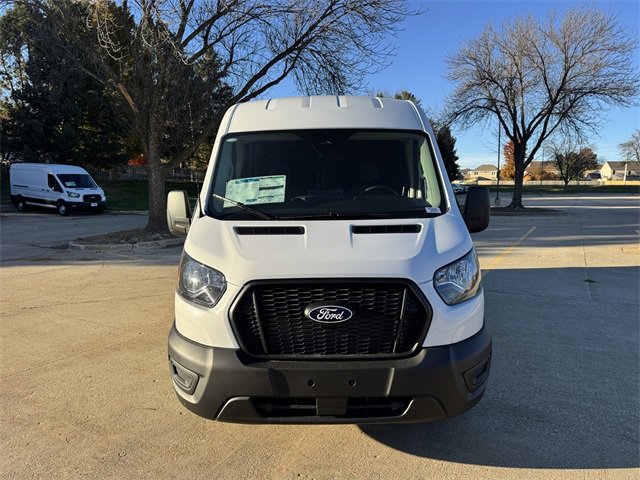 New 2026 Ford Transit 250 Low Roof AWD w/ Load Area Protection Package image 3
