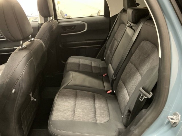 Used 2022 Ford Bronco Sport Big Bend w/ Convenience Package image 13