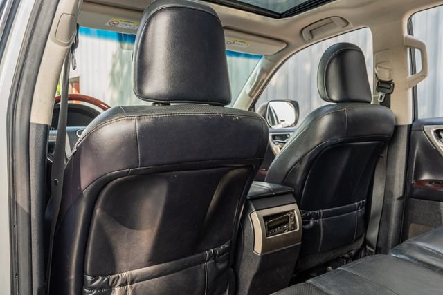 Used 2014 Lexus GX 460 w/ Premium Package AWD/4WD image 36