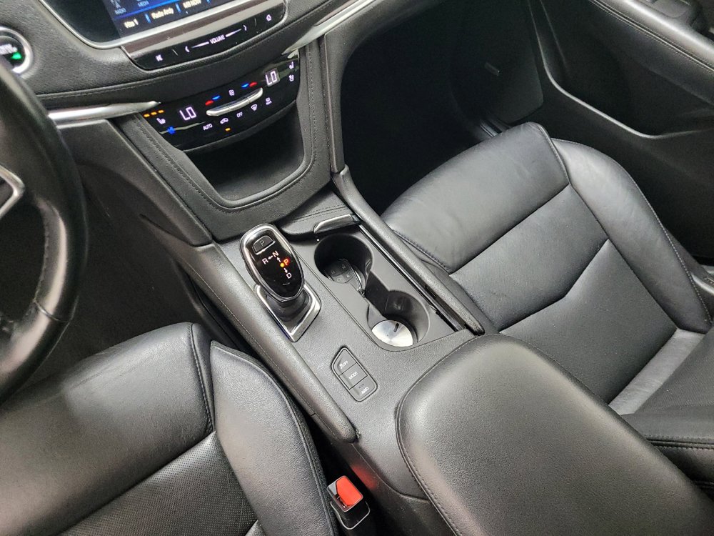 Used 2019 Cadillac XT5 Premium Luxury AWD/4WD image 26