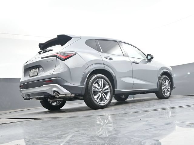 New 2026 Acura ADX AWD image 30