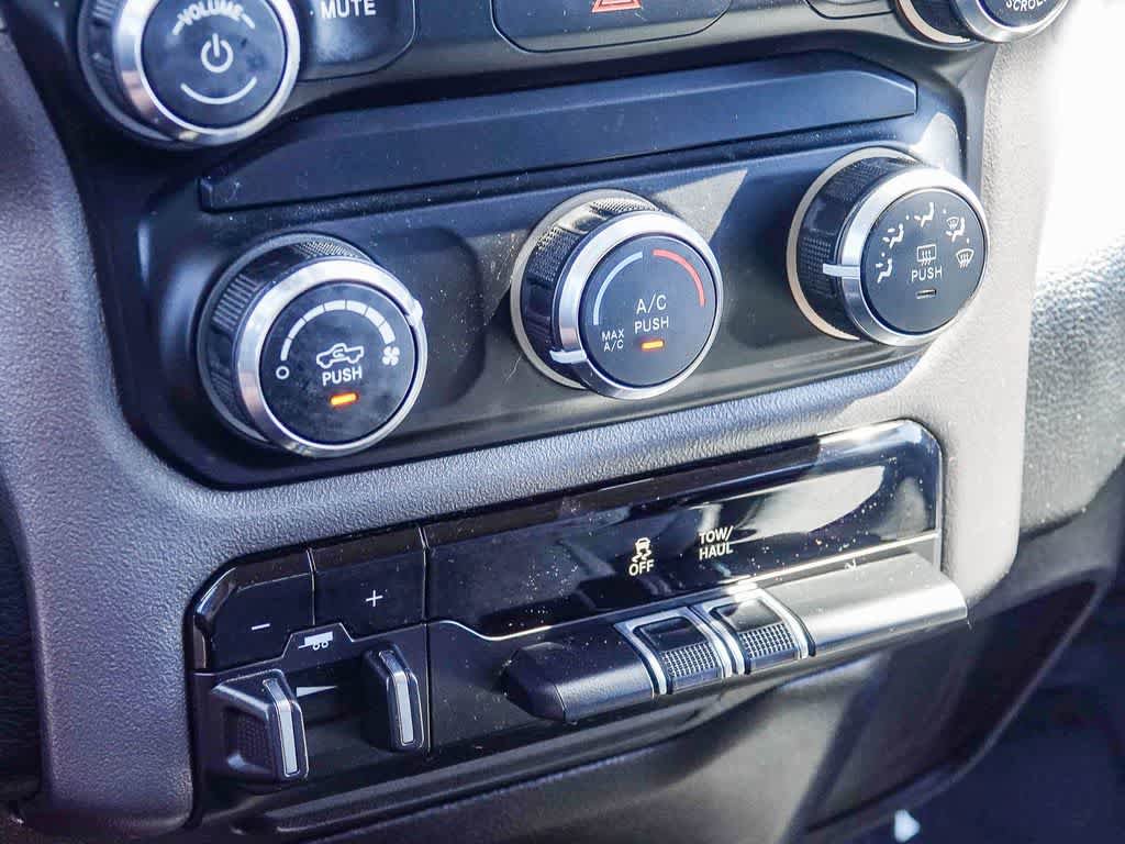 Certified 2019 RAM 1500 Big Horn image 21