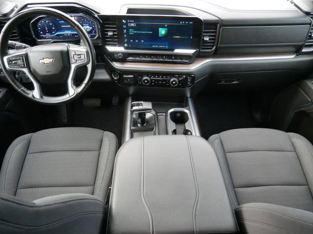Used 2023 Chevrolet Silverado 1500 LT image 10