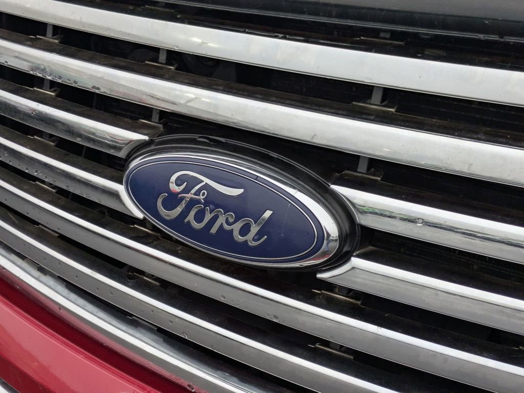 Used 2012 Ford F150 XLT w/ XTR Pkg image 10