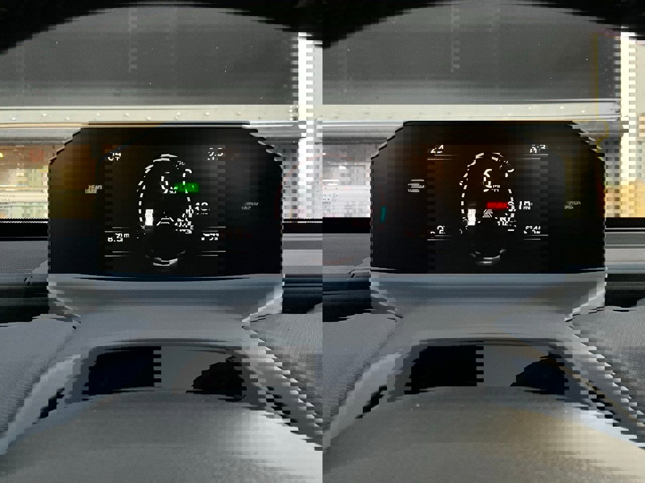 New 2026 Toyota bZ image 37